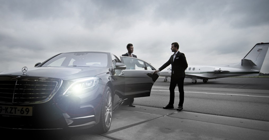 VIP خدمات نقل